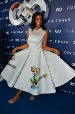 Mugdha Godse at the launch of Cole Haan in India on 26th Aug 2016